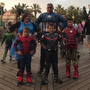 Meet your Posher, Ben